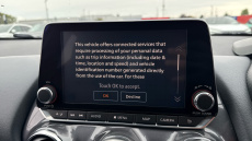 Nissan Juke 1.0 DiG-T N-Connecta 5dr Petrol Hatchback